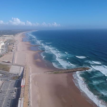 Paradise Costa da Caparica Esterno foto