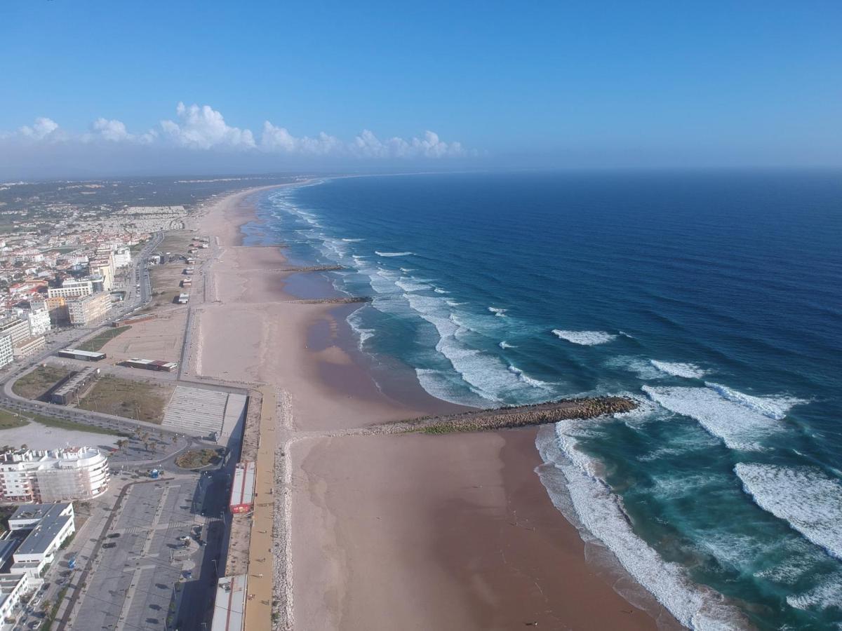 Paradise Costa da Caparica Esterno foto